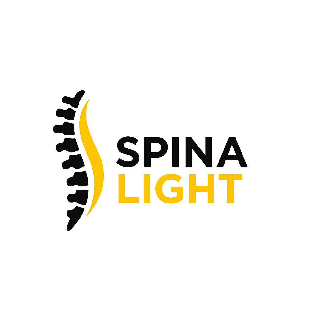 Spinalight Logo